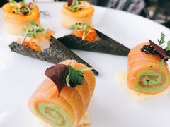 -上海苏宁宝丽嘉酒店·Cafe Bellagio西餐厅