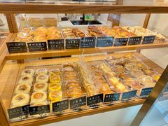 -慢熟面包店bud bread(孩儿巷店)
