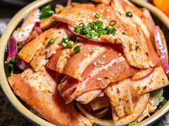 -酒拾烤肉(南城店)
