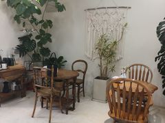 -AHAVA·Fang Baking Studio