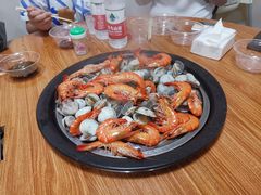 -船奇蒸汽海鲜·闽菜(八市海鲜总店)