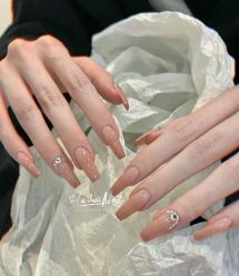 -M·X Nail日式美甲美睫