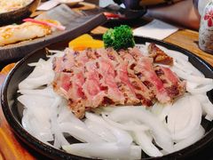 -千代武日本料理(爱建店)