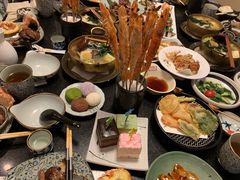 -德川家日本料理(中关村寰太大厦店)