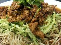 -马虎风味菜馆(王府园小区店)