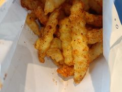 -TACO STAR 塔可星(下沙宝龙店)