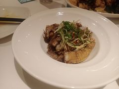 -莆田餐厅PUTIEN(三里屯店)