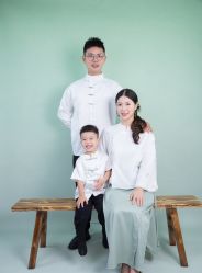 -清潭洞韩国儿童摄影(杏林店)