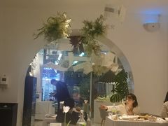 -春树下·树屋花房西餐厅(罍街AS1980店)