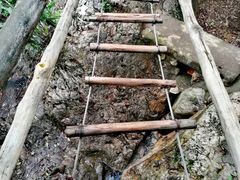 -牛鱼嘴原始生态风景区