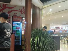 -猫爪爪原切自助烤肉(观音桥阳光世纪店)