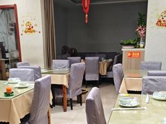 -百家园土菜馆(兴民北路店)