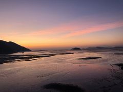 -北岐滩涂