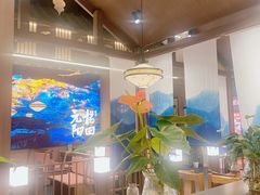 -云海肴·汽锅鸡·云南代表菜(丁香国际店)