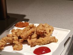 -海底捞火锅(正大乐城店)