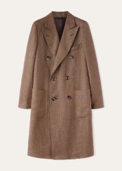 -Biella Fibers杰尼亚Zegna面料西装·夹克·礼服全定制Bespoke(晶耀前滩店)