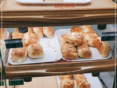 -新侨三宝乐面包店(崇文门店)