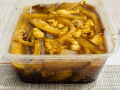 -火齐潮汕砂锅粥(五道口店)