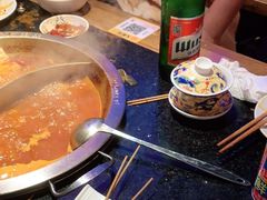 -大龙燚火锅(南山大道店)