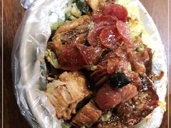 -陆长玖古法猪脚饭(玄风桥店)