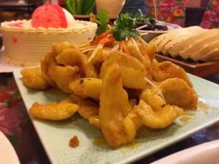 -闯关东东北农家菜(崂山石老人店)