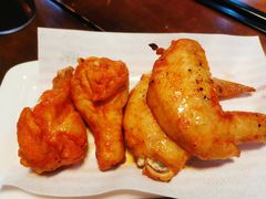 -Mr.Pizza米斯特比萨(盐城聚龙湖店)