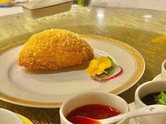 -唐阁(香港朗廷酒店)
