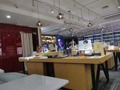 -鲸渝眼镜·浅目视光(春熙路店)