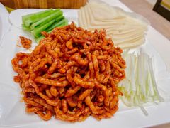 -凯鸽酒楼(大同振兴街店)