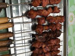 -王记西鎮电烤肉(汶上路店)