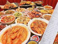 -冶建镜子·中国龙虾王(总店)