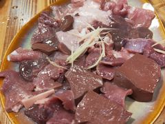 -台山侨雅海鲜粥底火锅(台山侨雅花苑店)