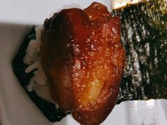 -乾山寿司(好运街店)