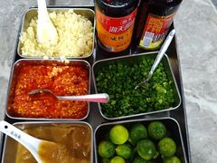 -四川小胡子海鲜(丁村万人海鲜广场店)