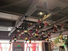 -翡翠鸟精品泰国菜(北辰财富中心店)