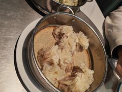 牛肉烧麦-大草原清真饭庄(沙河店)