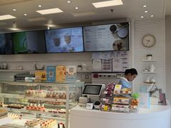 -好利来(十里河店)