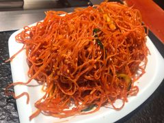 -邢氏老太太烤串(北兴街店)