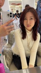 -M1 HAIR烫染