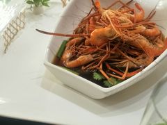 -绍兴鉴湖君澜大酒店