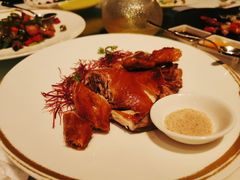 -金轩中餐厅 Jin Xuan(浦东丽思卡尔顿酒店)