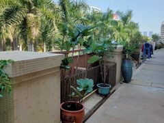 -茶油香闽南菜·花园餐厅(前埔店)