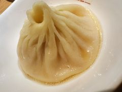 -老班长手工灌汤包老店(东山店)