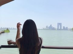 -金鸡湖桃花岛