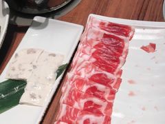 -呷哺呷哺(沈阳赛特奥莱店)