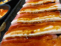 -九田家黑牛烤肉料理(珠江摩尔店)