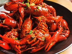 -虾小龙老长沙龙虾馆(坡子街店)