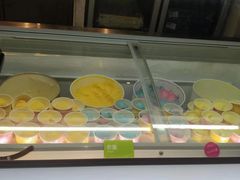 -星伦多自助料理(爱琴海店)