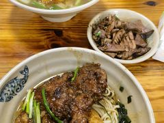 -无名氏面馆(邮电路店)