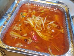 -阿里巴巴海鲜烧烤家常菜(黄岛店)